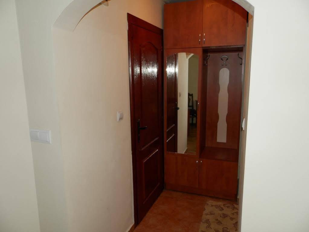 Family Hotel Daisy Borino Exterior foto
